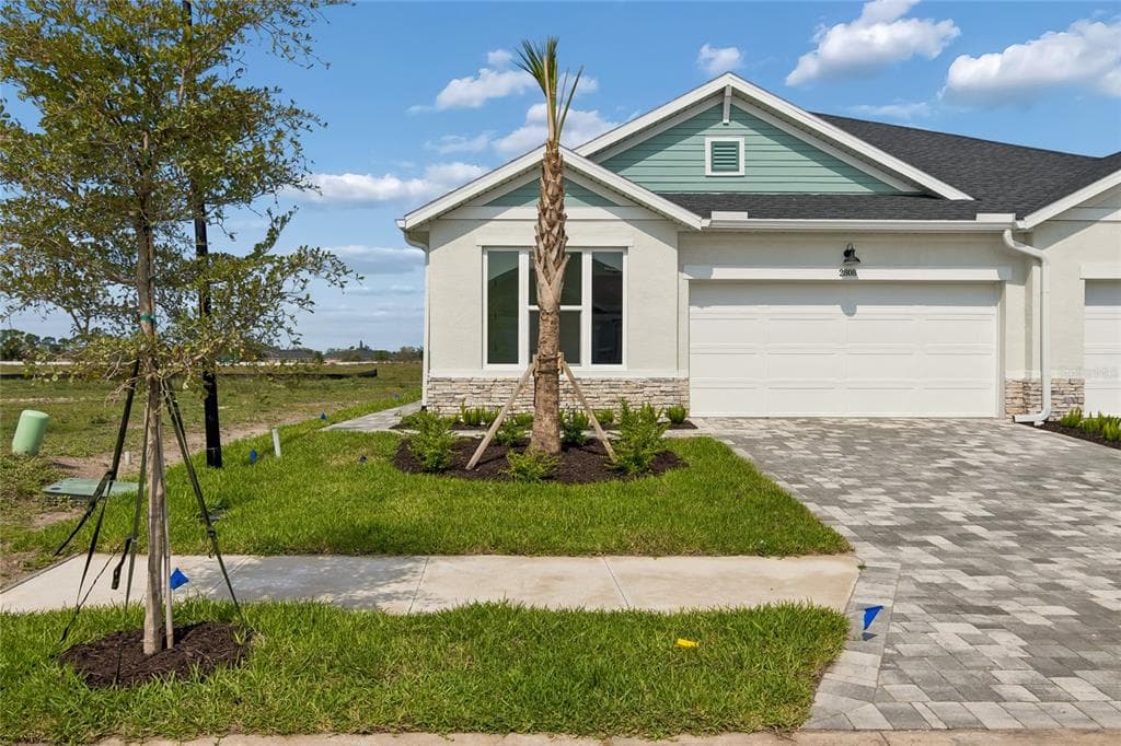 2808 MARRAKESH LANE SARASOTA, FL 34234