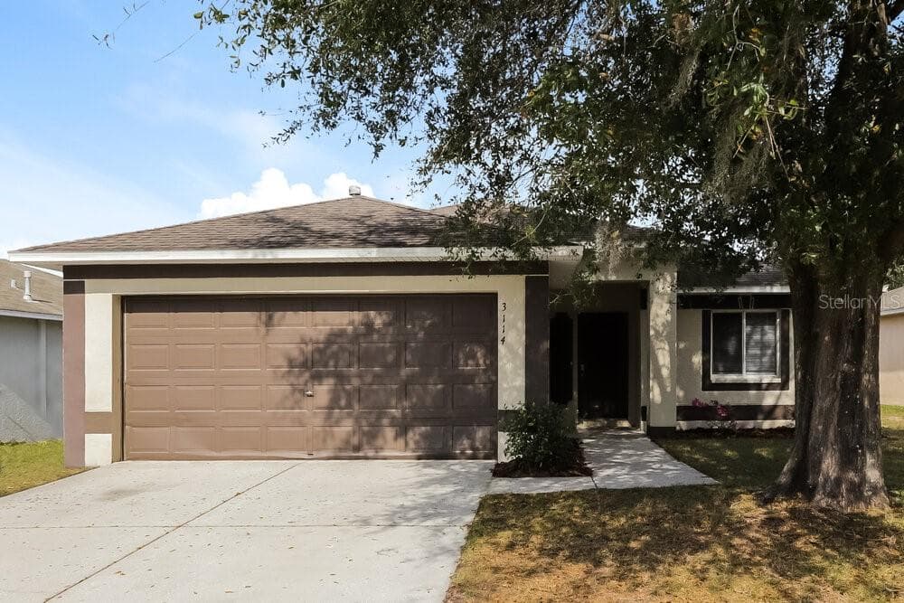 3114 SUMMER HOUSE DRIVE VALRICO, FL 33594