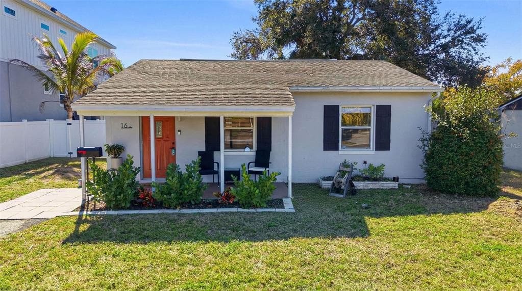 162 41ST AVENUE NE ST PETERSBURG, FL 33703