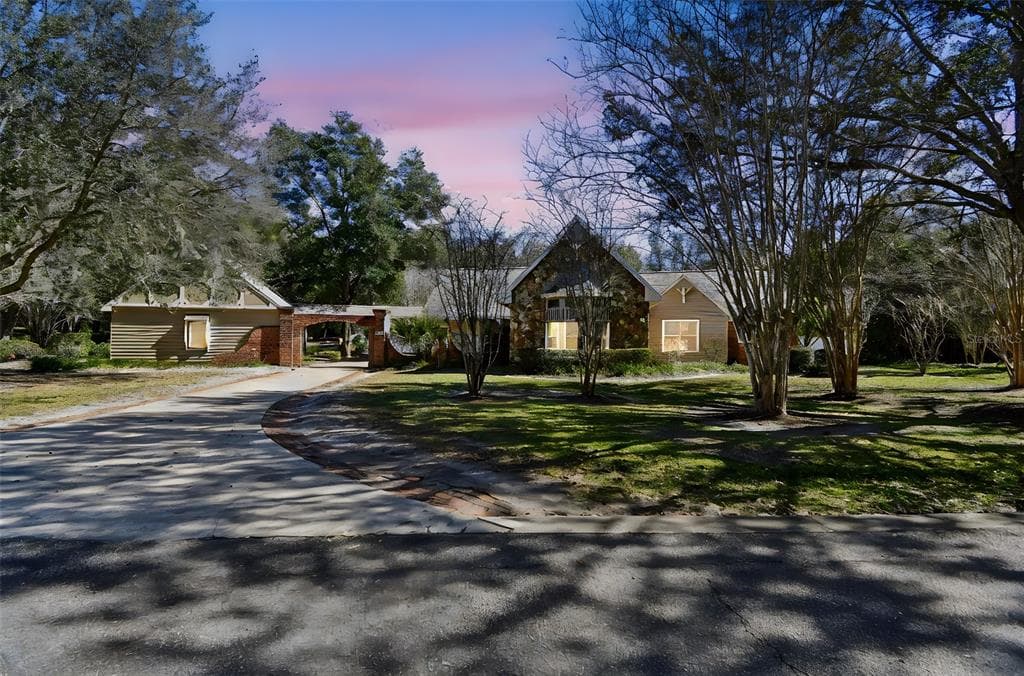 238 CROOKED TREE TRAIL DELAND, FL 32724