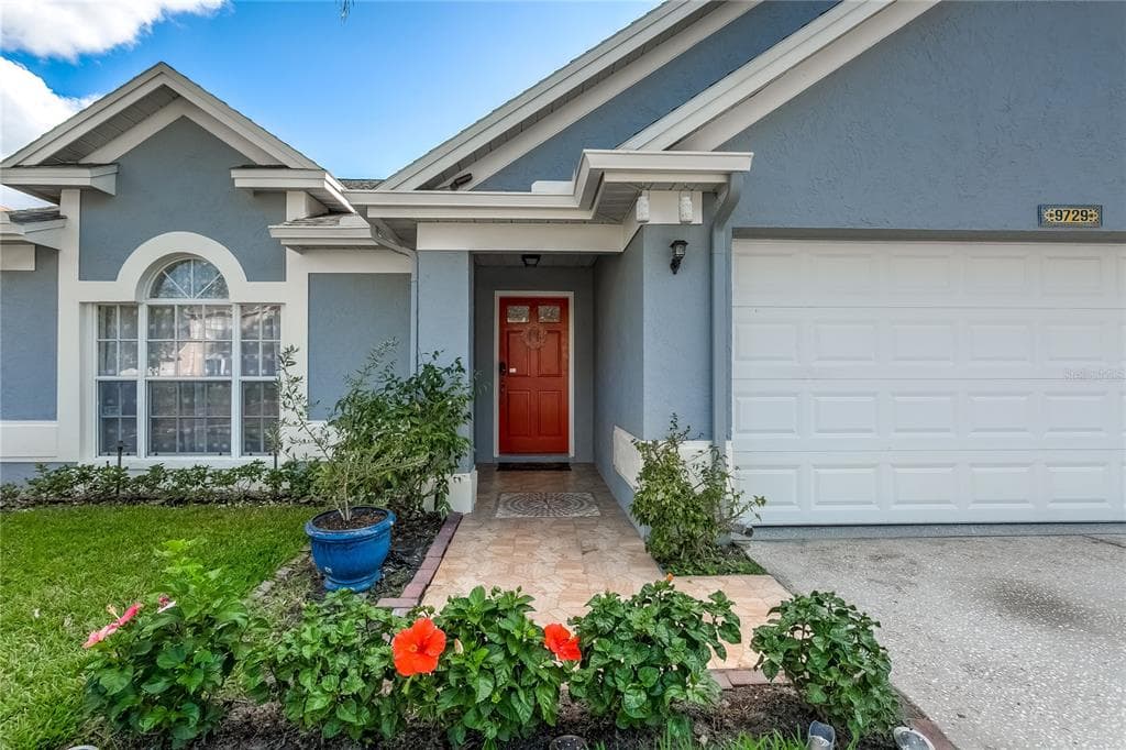 9729 CYPRESS SHADOW AVENUE TAMPA, FL 33647