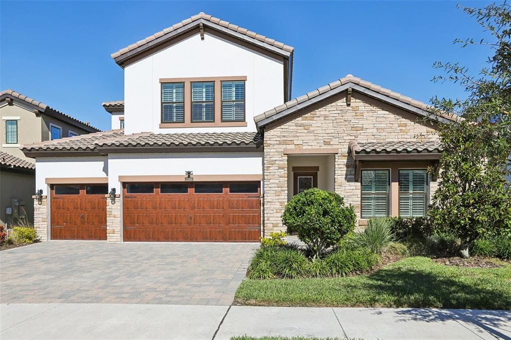 11263 RUSTIC TIMBER LOOP SAN ANTONIO, FL 33576