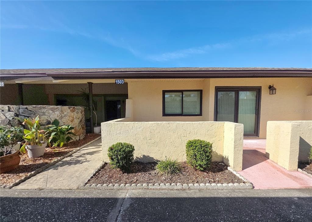 1503 16TH CIRCLE SE LARGO, FL 33771