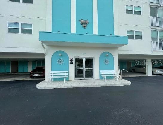 10216 REGAL DRIVE UNIT 201 LARGO, FL 33774