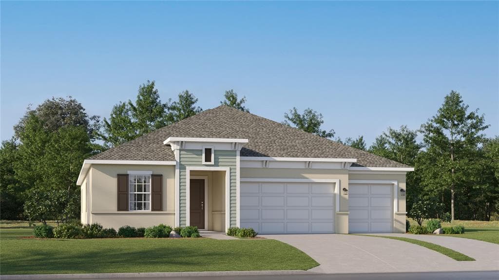 1000 BROWARD DRIVE ZEPHYRHILLS, FL 33541