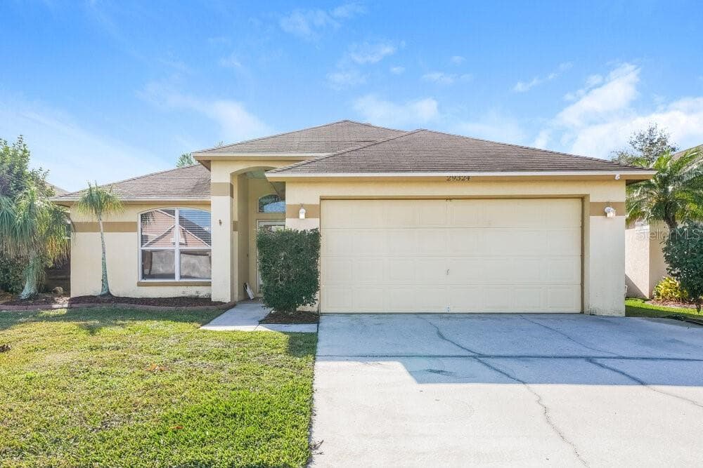 29324 BIRDS EYE DRIVE WESLEY CHAPEL, FL 33543