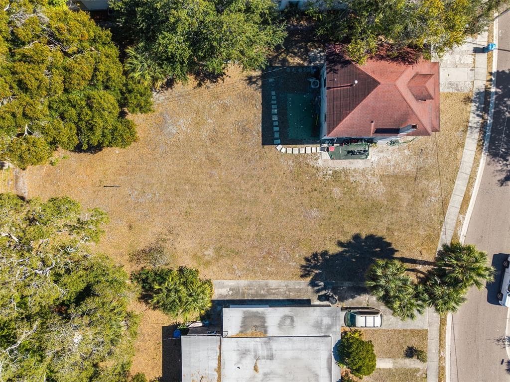 13TH AVENUE ST PETERSBURG, FL 33712