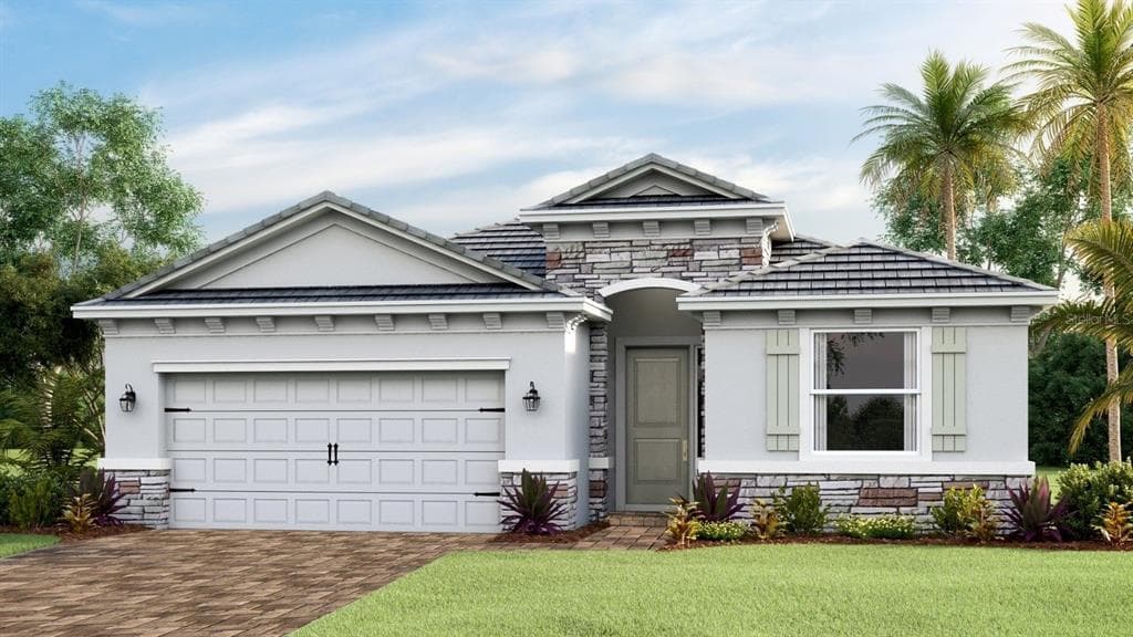 35638 LOWERY TRAIL ZEPHYRHILLS, FL 33541