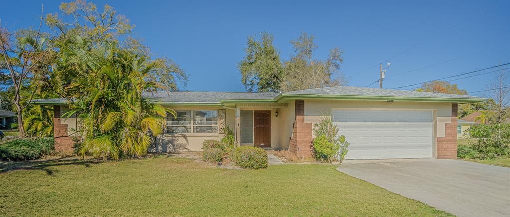 1300 MICHIGAN BOULEVARD DUNEDIN, FL 34698