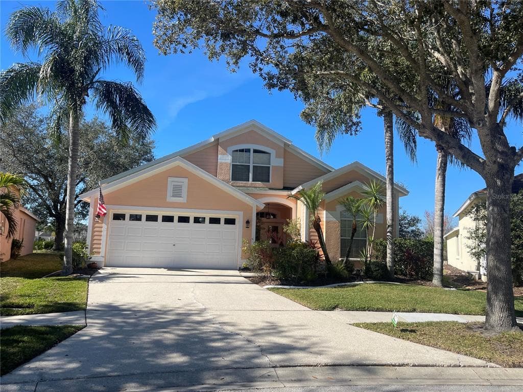 18050 ARBOR CREST DRIVE TAMPA, FL 33647