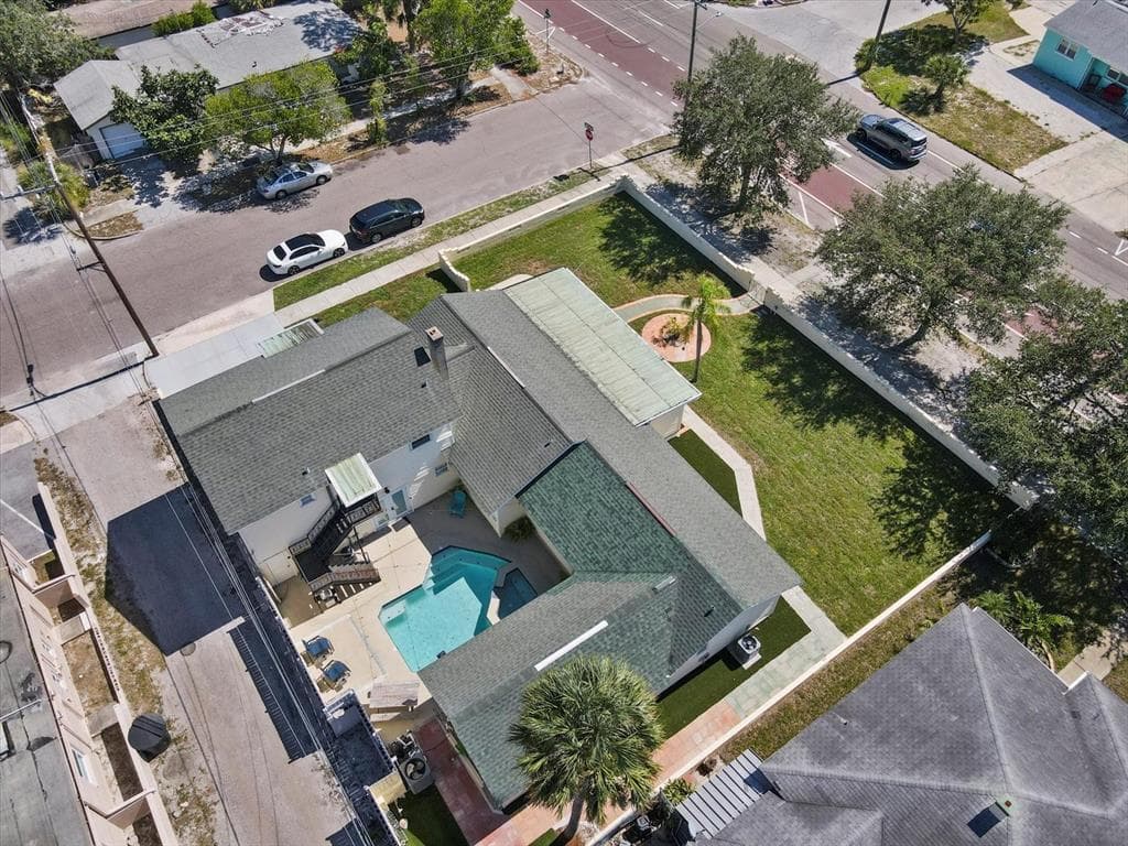 3801 1ST AVENUE S ST PETERSBURG, FL 33711