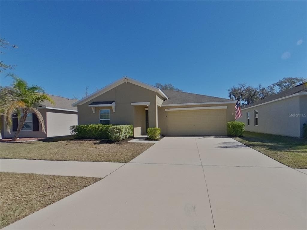 1616 BROAD WINGED HAWK DRIVE RUSKIN, FL 33570