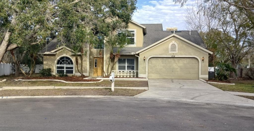 1334 SCATTERED PINES PLACE WESLEY CHAPEL, FL 33543