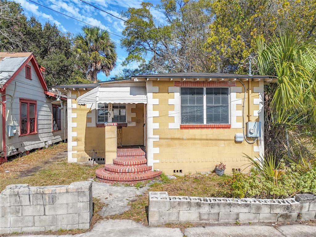1227 W 3RD STREET JACKSONVILLE, FL 32209