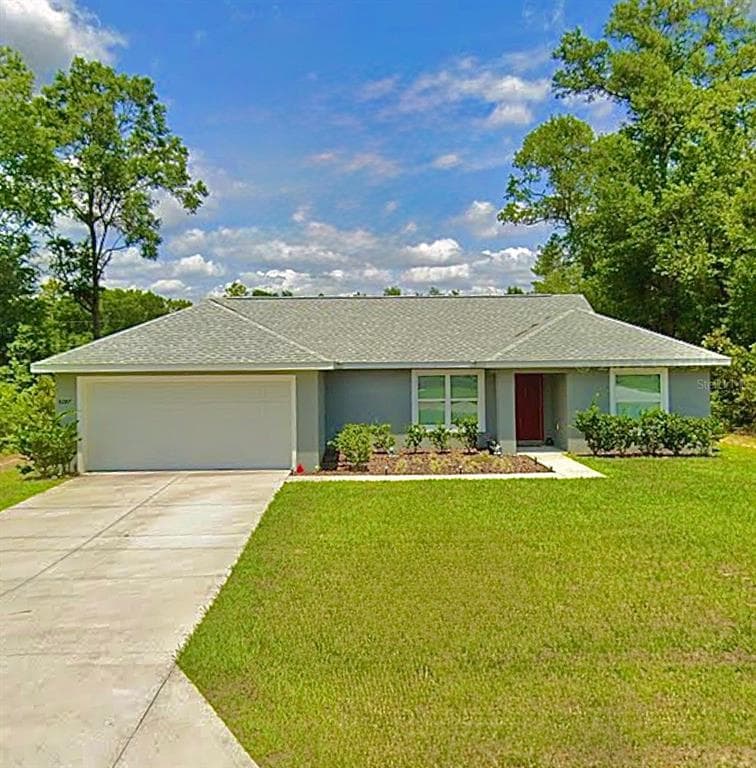 8287 SW 128TH PLACE OCALA, FL 34473