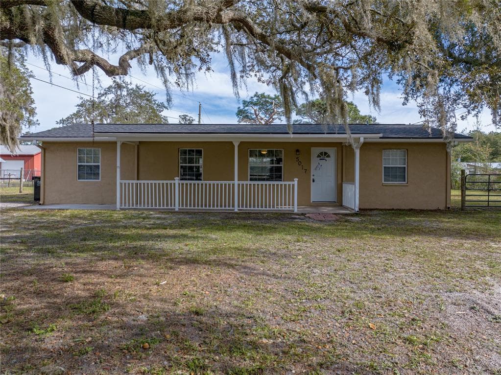 5017 LEWELLYN ROAD LAKELAND, FL 33810