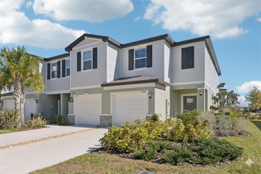 6060 ACARA LANE LAND O LAKES, FL 34638