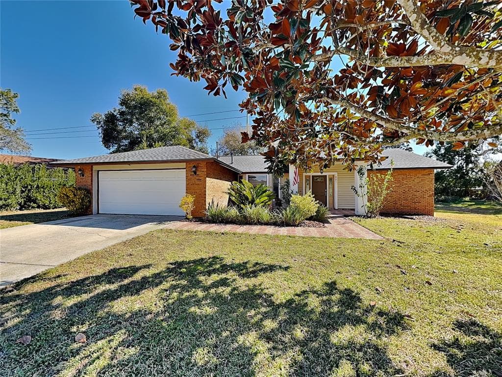 801 MARAVAL COURT LONGWOOD, FL 32750