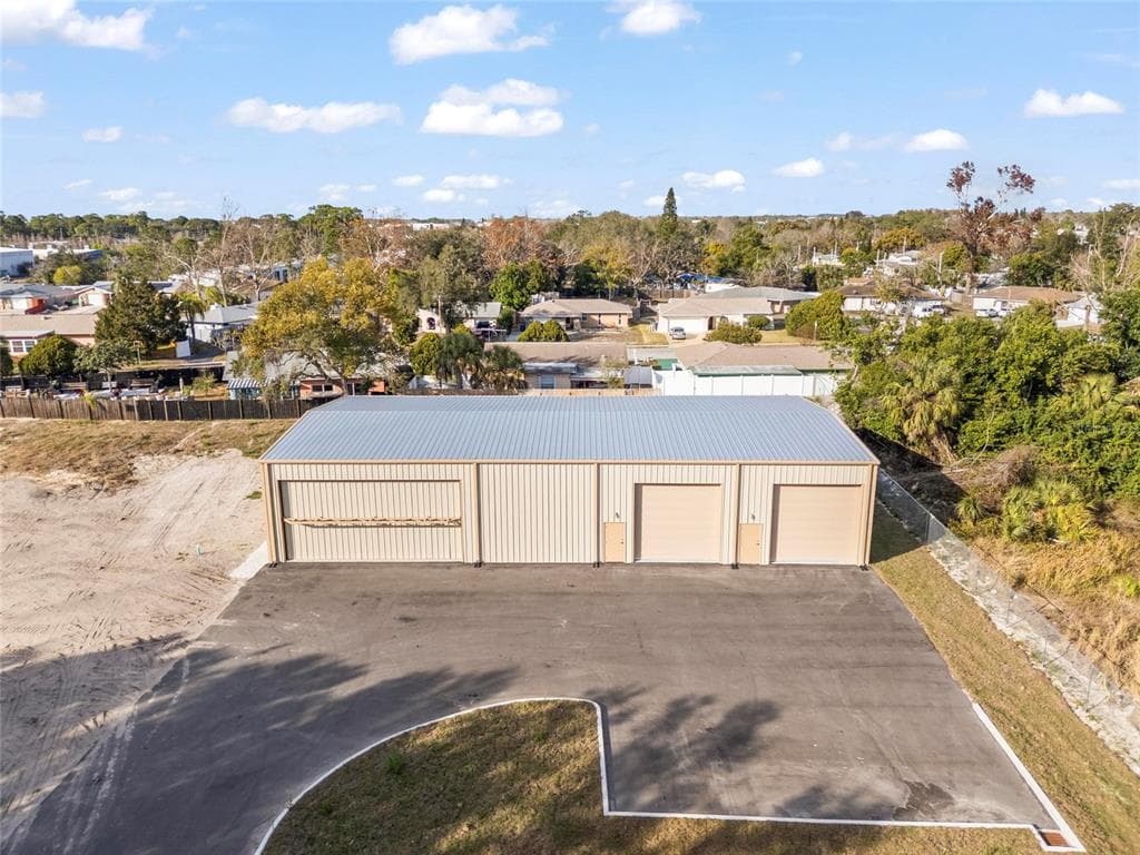 6305 SPRINGER DRIVE PORT RICHEY, FL 34668