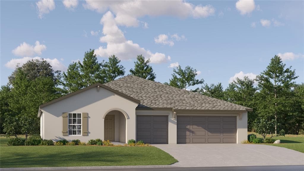 11923 VIOLET MOONSTONE DRIVE PARRISH, FL 34219