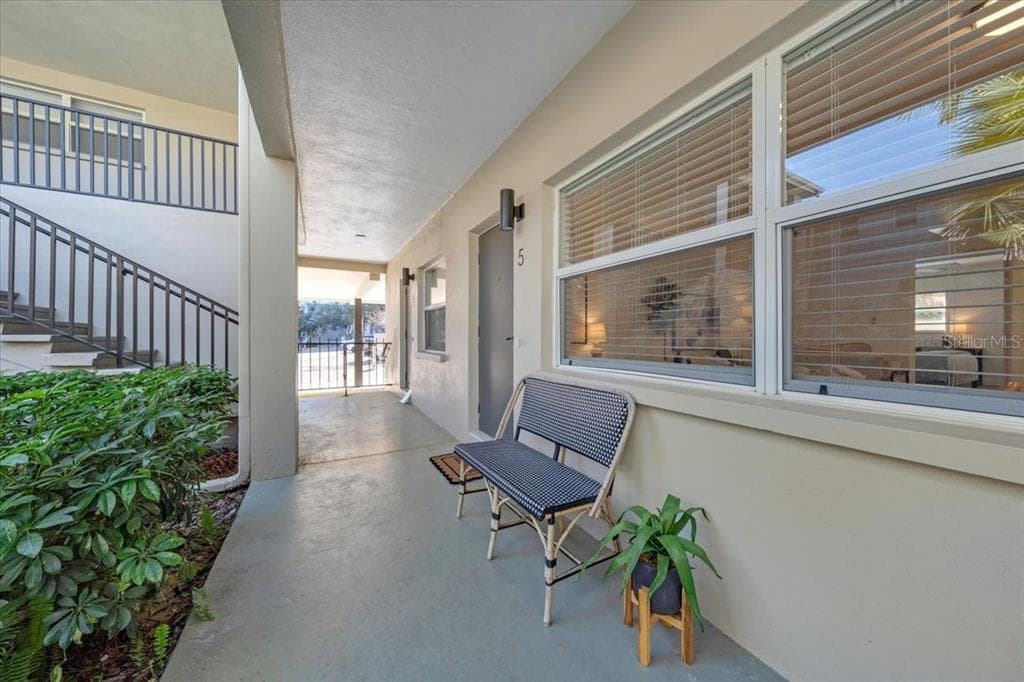 224 6TH AVENUE N UNIT 5 ST PETERSBURG, FL 33701