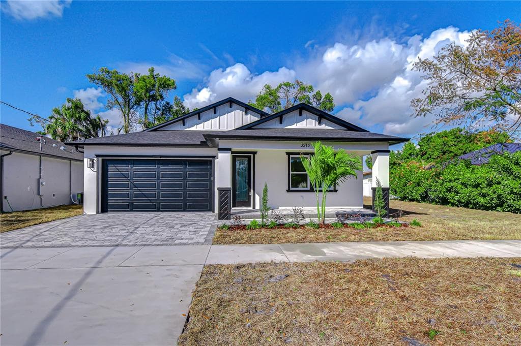 3213 W AILEEN STREET TAMPA, FL 33607