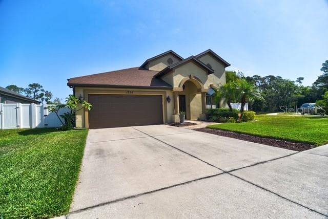 1704 VIA PALERMO STREET PLANT CITY, FL 33566