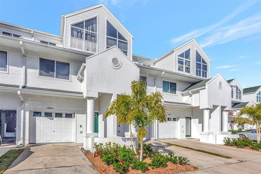 14767 SEMINOLE TRAIL SEMINOLE, FL 33776