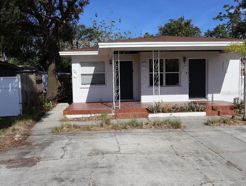 2411 W LEMON STREET UNIT B TAMPA, FL 33609