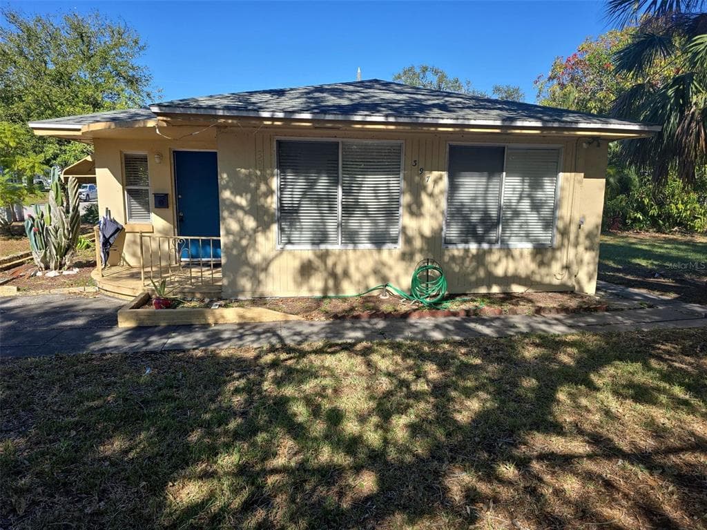 3971 9TH AVENUE N ST PETERSBURG, FL 33713