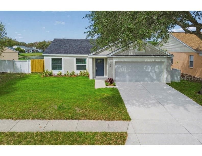 4675 56TH DRIVE E BRADENTON, FL 34203