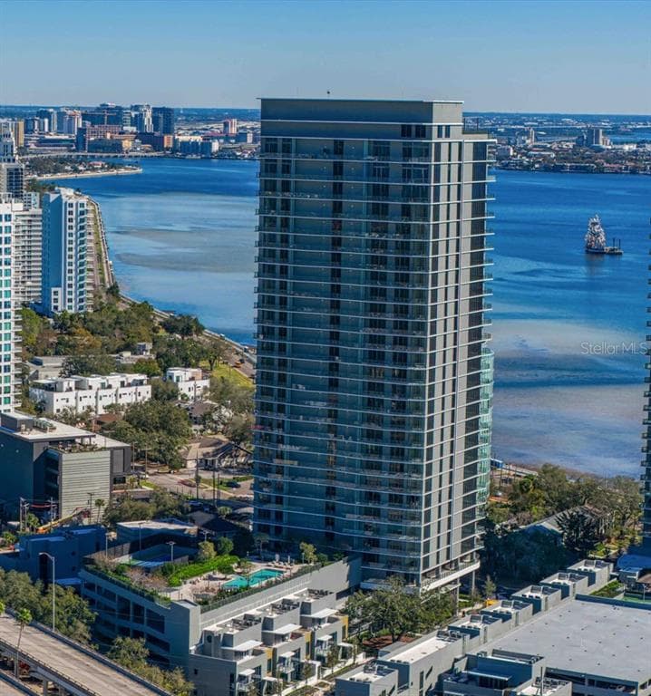 3015 S YSABELLA AVENUE UNIT 2301 TAMPA, FL 33629