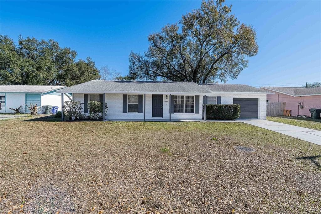 5653 LA SERENA AVENUE LAKELAND, FL 33809