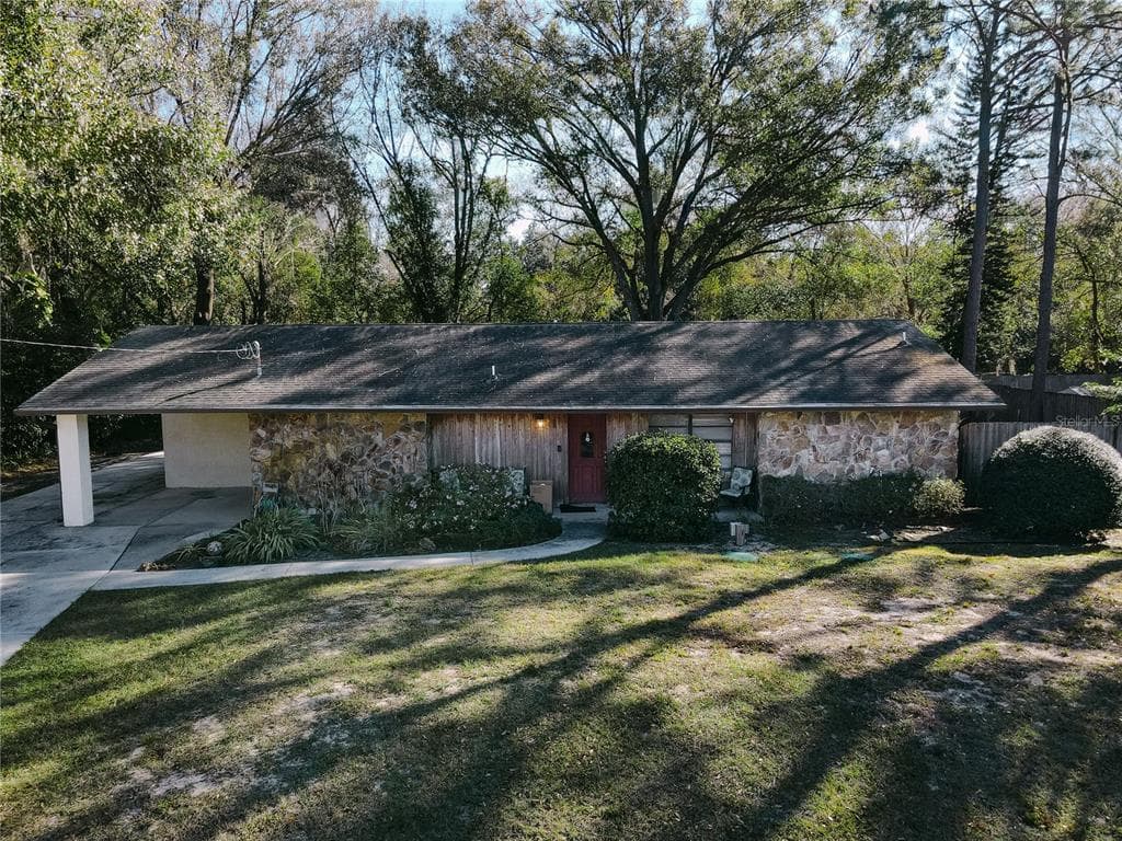 18305 OAKDALE ROAD ODESSA, FL 33556