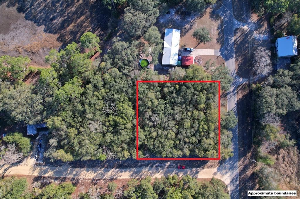 0 HEMLOCK ST INTERLACHEN, FL 32148
