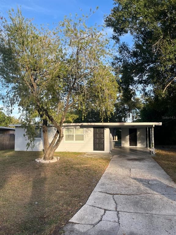 1246 31ST STREET NW WINTER HAVEN, FL 33881