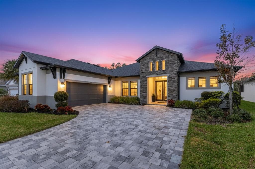 4058 TOUR TRACE LAND O LAKES, FL 34638
