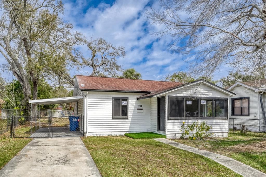 711 19TH AVENUE S ST PETERSBURG, FL 33705