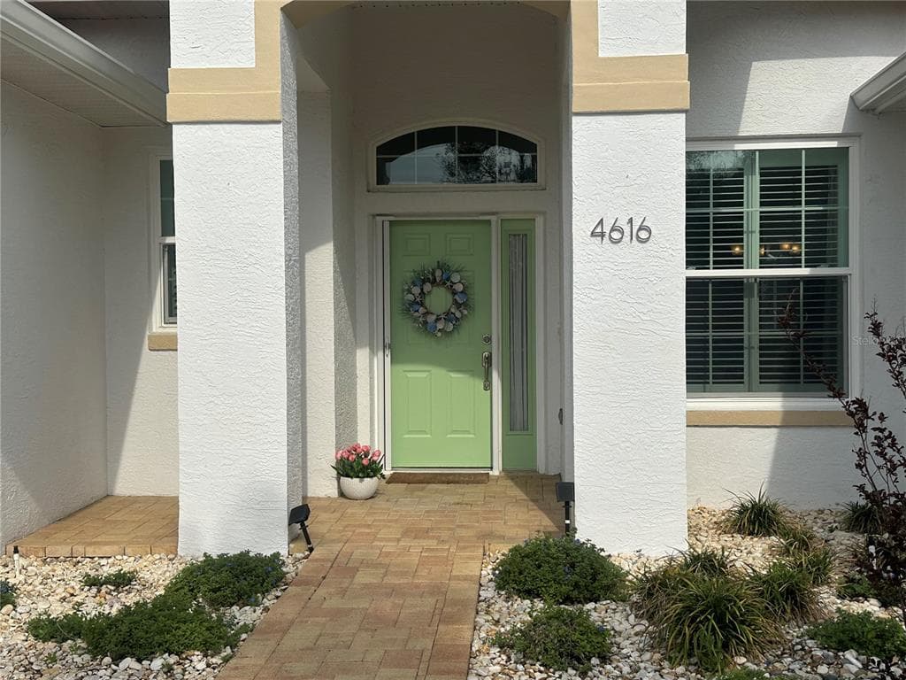 4616 N MAYWOOD WAY BEVERLY HILLS, FL 34465