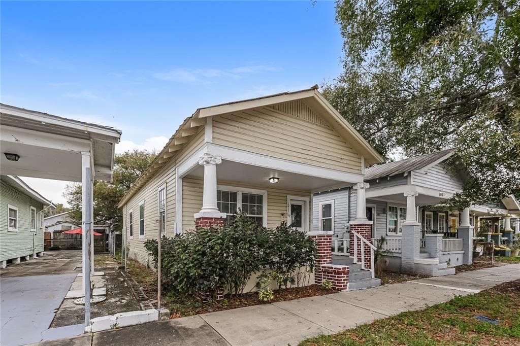 1011 E 15TH AVENUE TAMPA, FL 33605