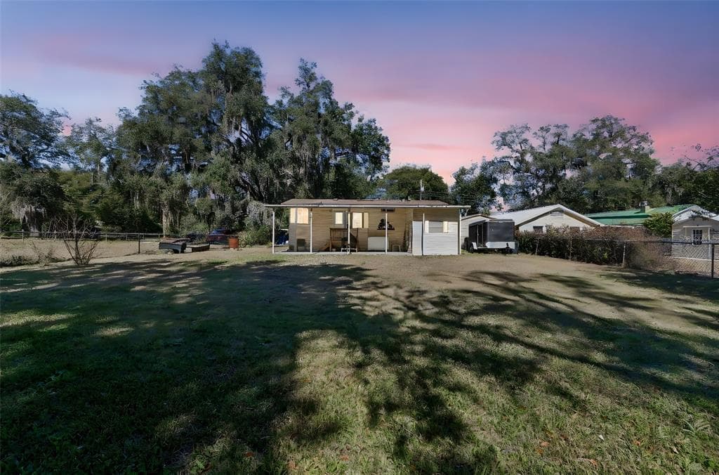36801 JUDEE DRIVE ZEPHYRHILLS, FL 33541