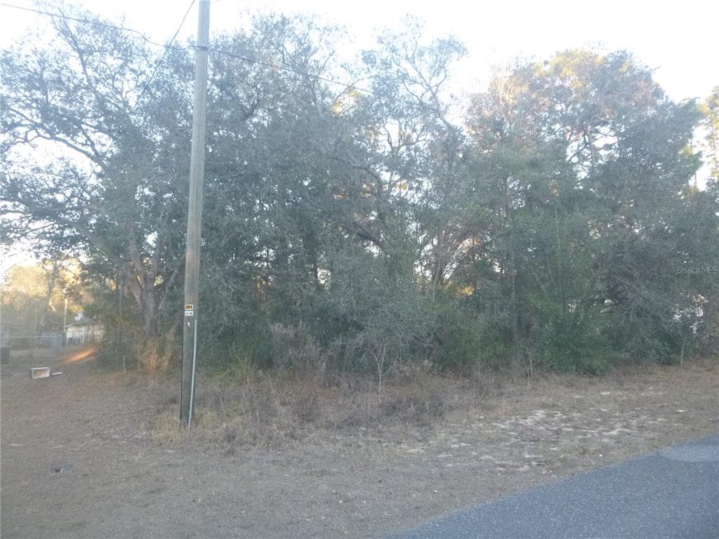 8253 N KROUSE WAY DUNNELLON, FL 34433