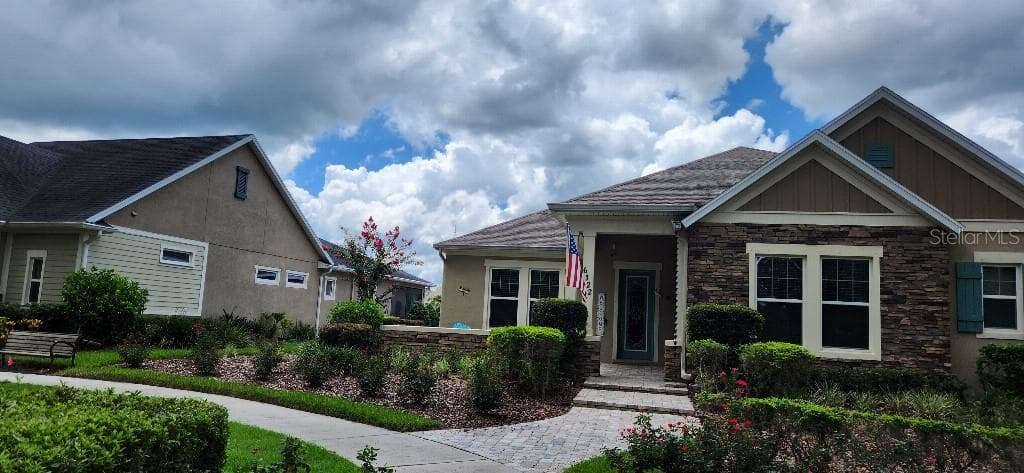 6122 WATERCOLOR DRIVE LITHIA, FL 33547
