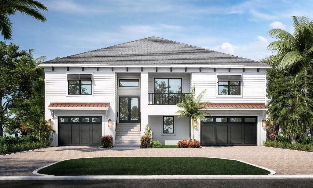 104 18TH STREET BELLEAIR BEACH, FL 33786