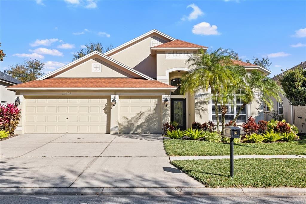 15501 MARTINMEADOW DRIVE LITHIA, FL 33547
