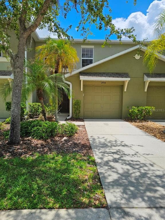 2954 WILLOWLEAF LANE