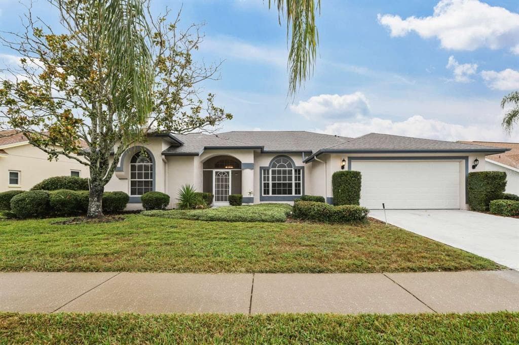 8547 CORAL CREEK LOOP HUDSON, FL 34667