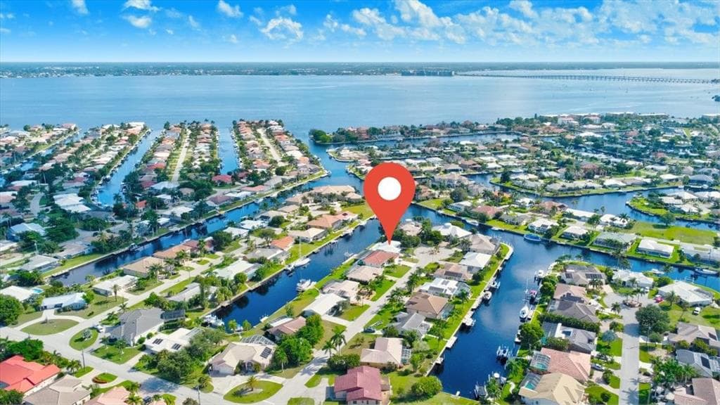 2424 ROSA LANE PUNTA GORDA, FL 33950