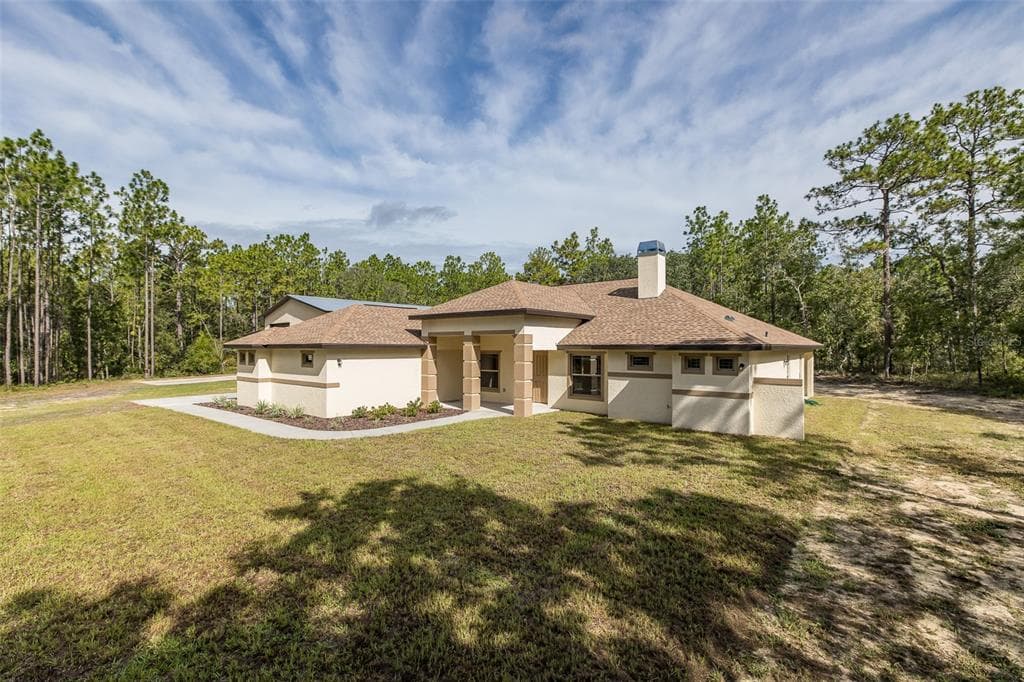 15043 HIDDEN DEER TRAIL BROOKSVILLE, FL 34614