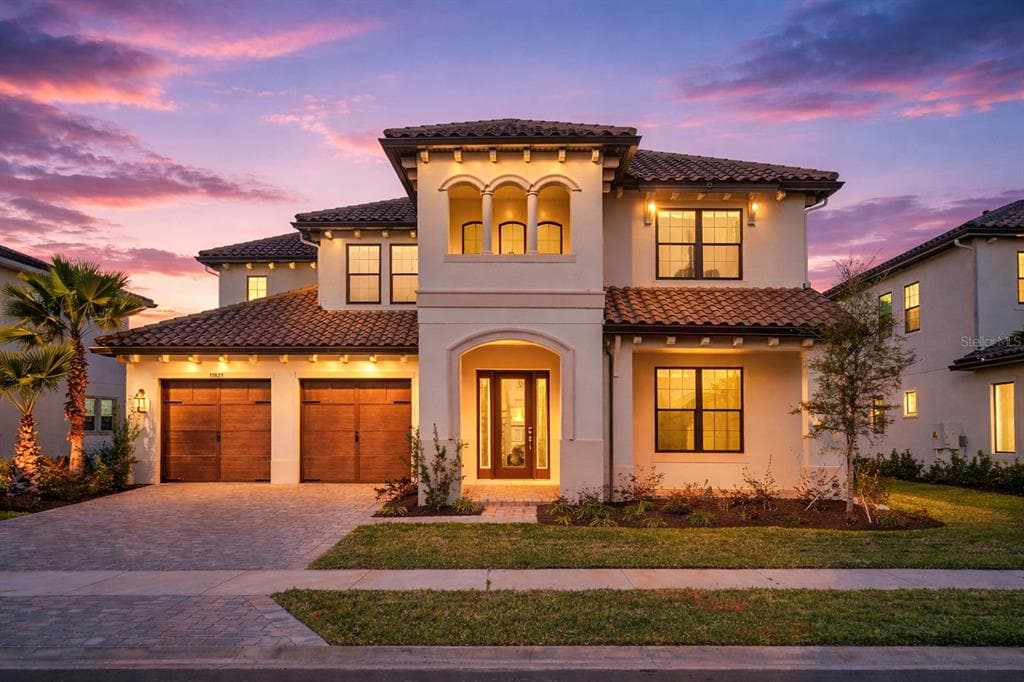33825 OCEAN SPRAY LANE WESLEY CHAPEL, FL 33543